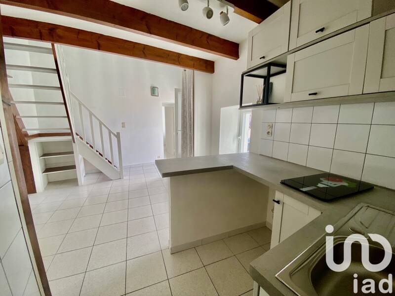 Maison à vendre, 36m², LA ROCHELLE
