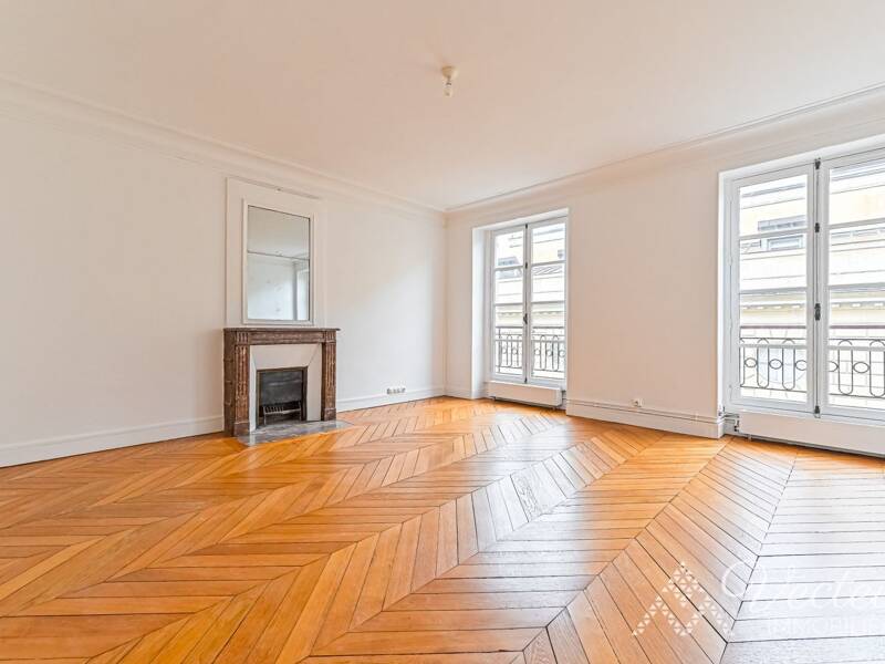Maison à louer, 76m², PARIS 6E