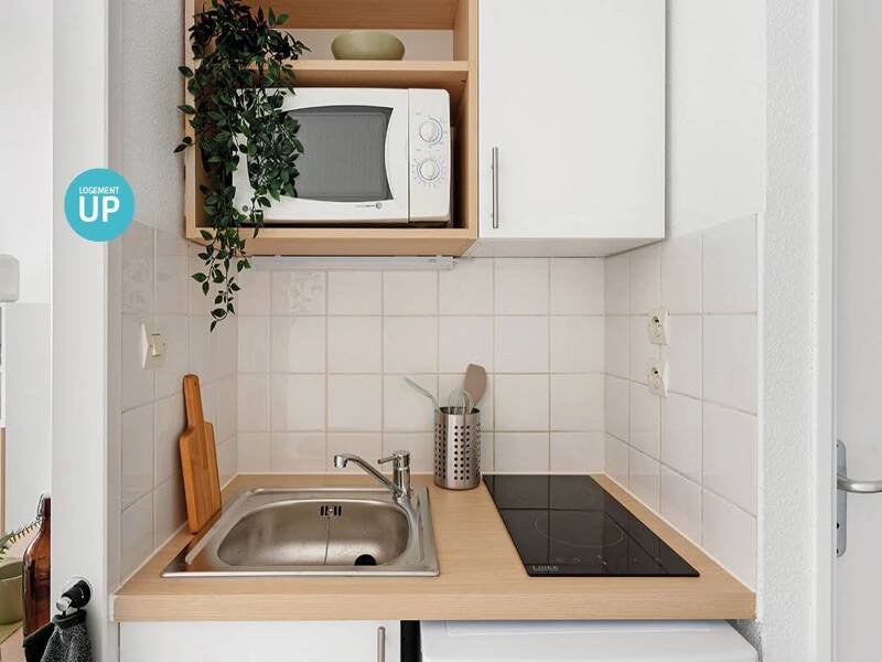 Maison à louer, 18m², NANTES