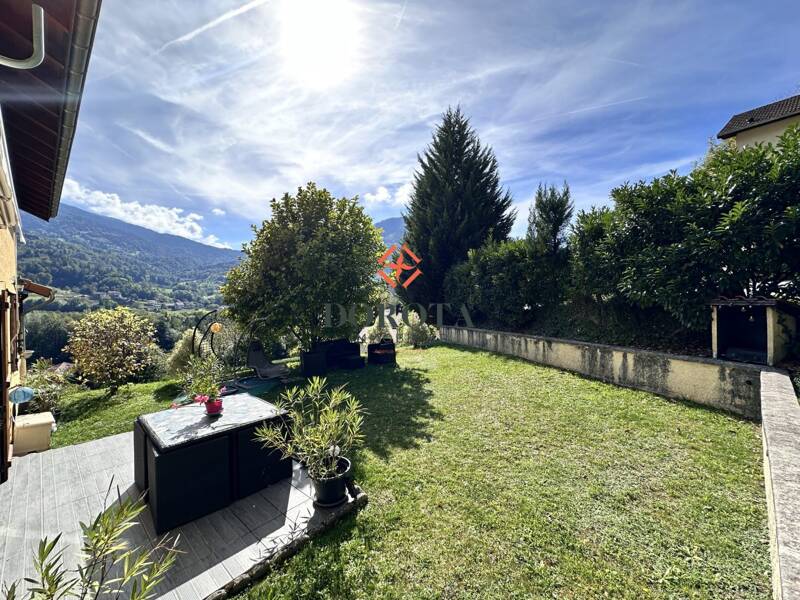 Maison à vendre, 117m², ISERE
