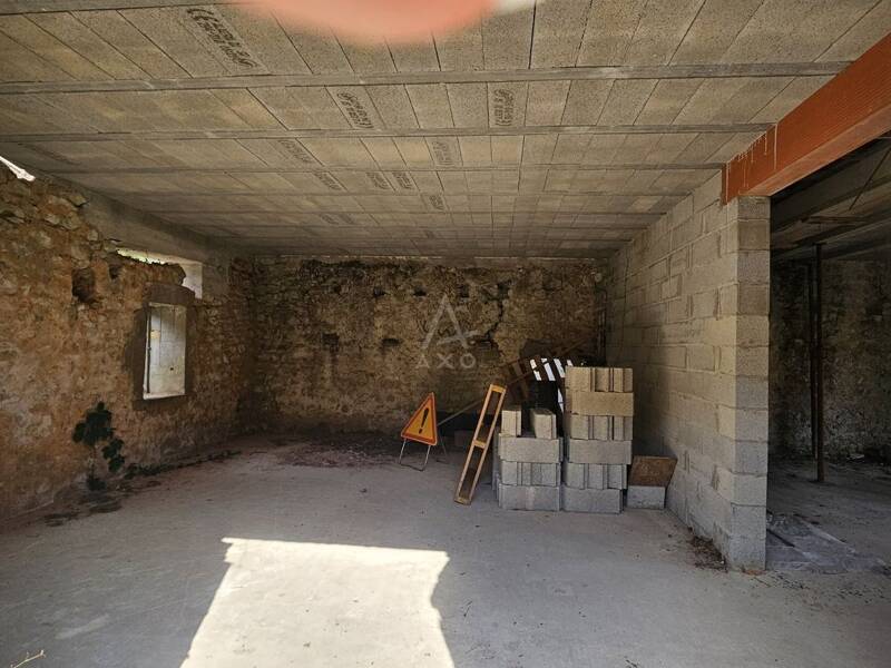 Maison à vendre, 128m², BERSON