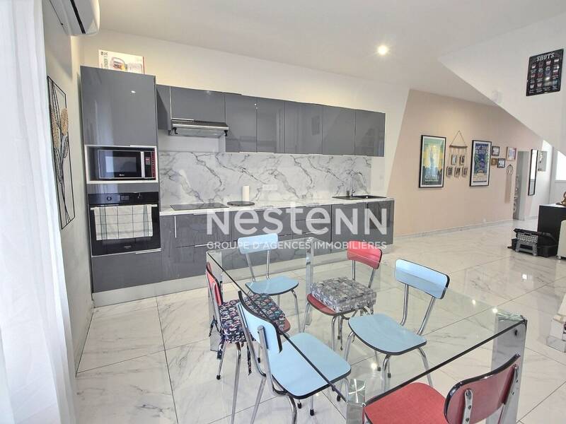 Maison à vendre, 199m², FEYZIN