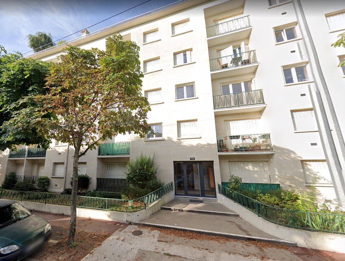 Maison à louer, 28m², SAINT MAUR DES FOSSES
