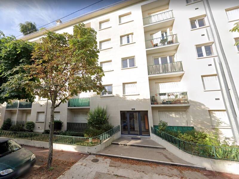 Maison à louer, 28m², SAINT MAUR DES FOSSES