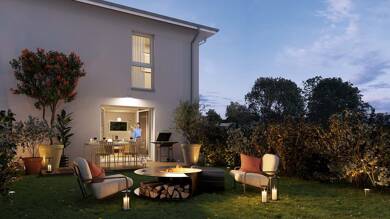 Maison à vendre - Neuf 229 000 € 3 pièces 2 chambres 68,4 m² dès le 16/03/2027 Lac-La Pince Saint-Paul-Lès-Dax 40990