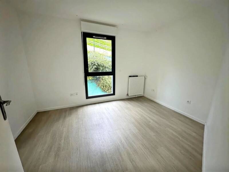 Maison à louer, 64m², ARCUEIL