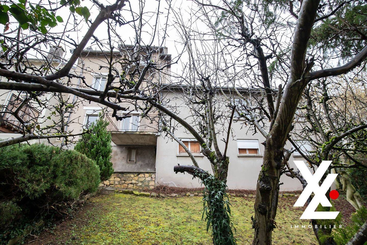 Maison à vendre, 261m², NANCY