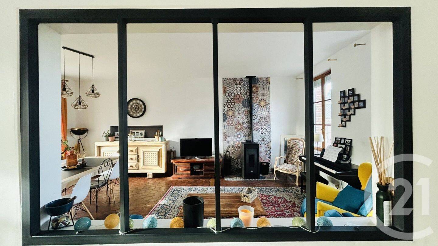 Maison à vendre, 177m², VERNON