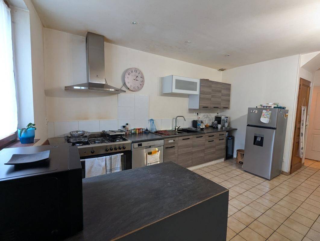 Maison à vendre, 94m², SAACY SUR MARNE