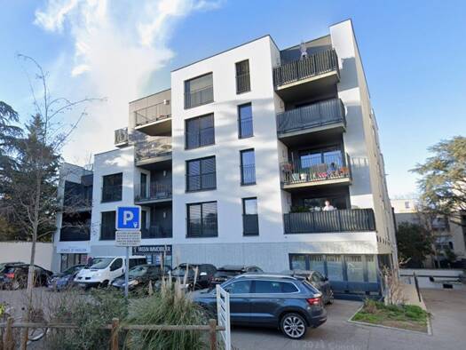 Appartement à vendre 340 000 € 3 pièces 2 chambres 68 m² Étage 1/4 Centre Ville Tassin-la-Demi-Lune 69160
