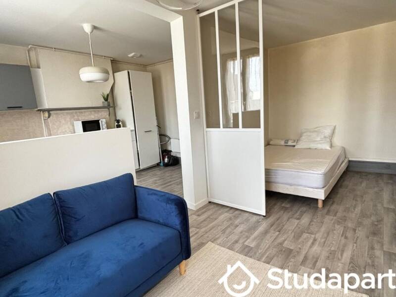 Maison à louer, 31m², SAINT ETIENNE