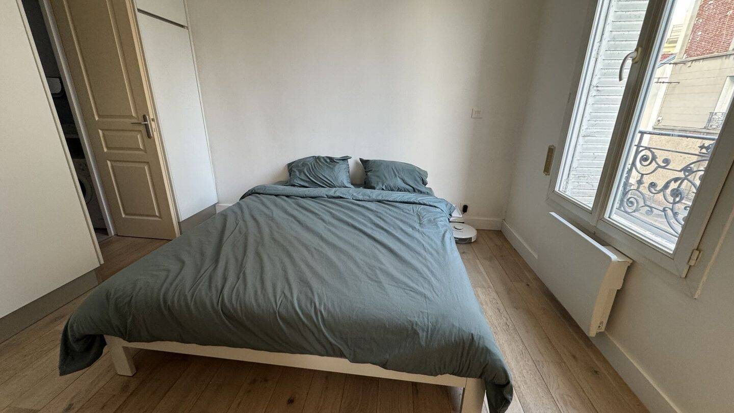 Maison à louer, 33m², ASNIERES SUR SEINE