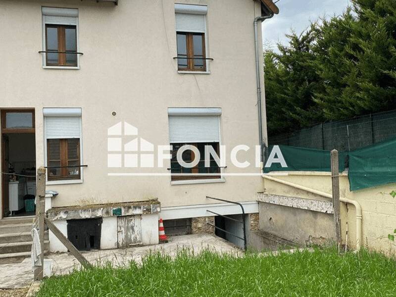 Maison à louer, 86m², VERNOUILLET