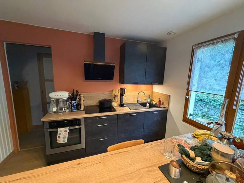 Maison à vendre, 60m², VILLERS SAINT PAUL