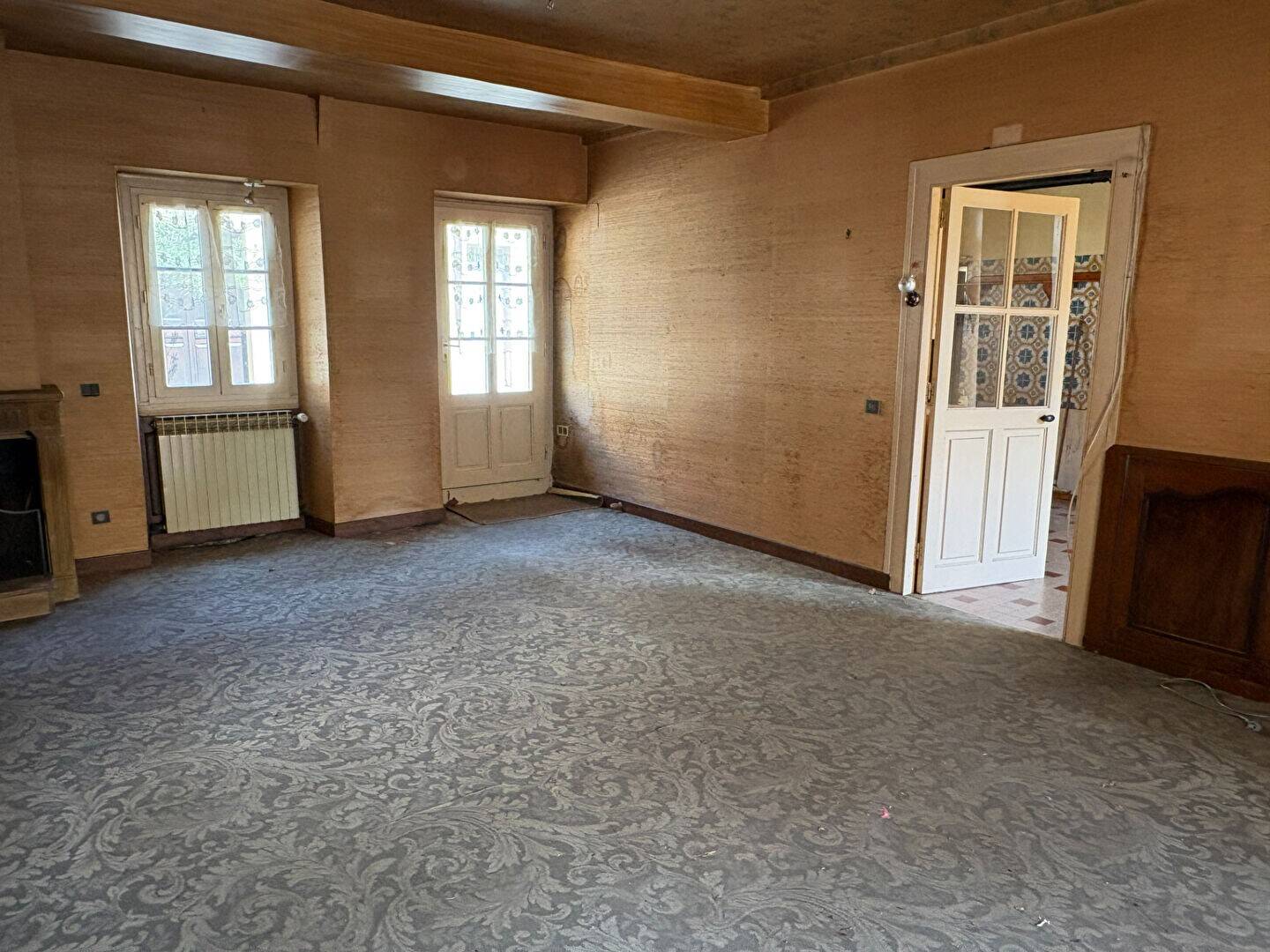 Maison à vendre, 212m², CHATUZANGE LE GOUBET