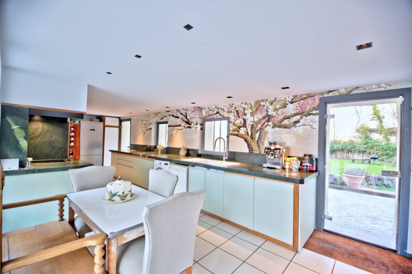 Maison à vendre, 480m², MONTFORT L'AMAURY