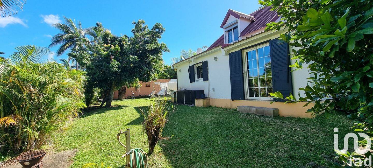 Maison à vendre, 200m², LE TAMPON