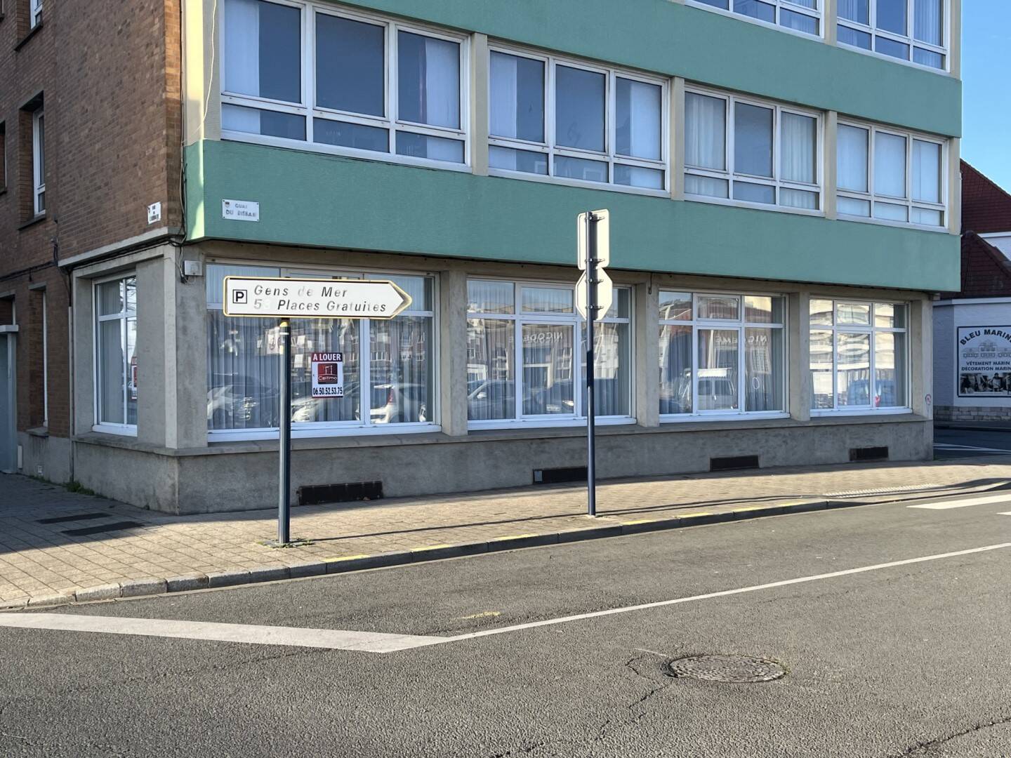 Maison à louer, 87m², DUNKERQUE