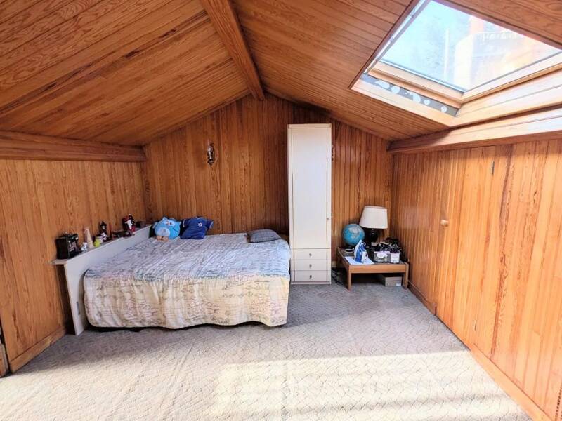 Maison à vendre, 120m², ROMAINVILLE