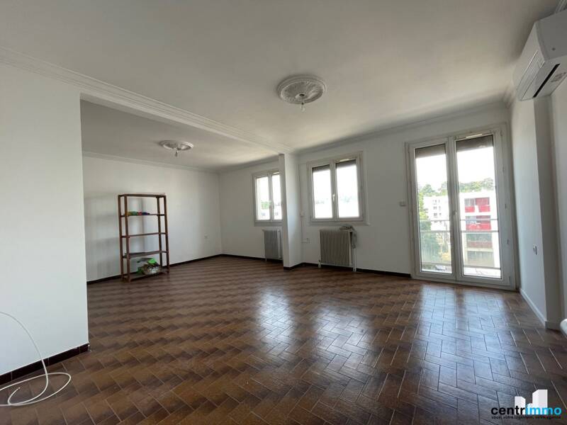 Maison à louer, 84m², MONTPELLIER