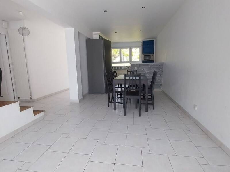 Maison à louer, 162m², ORSAY