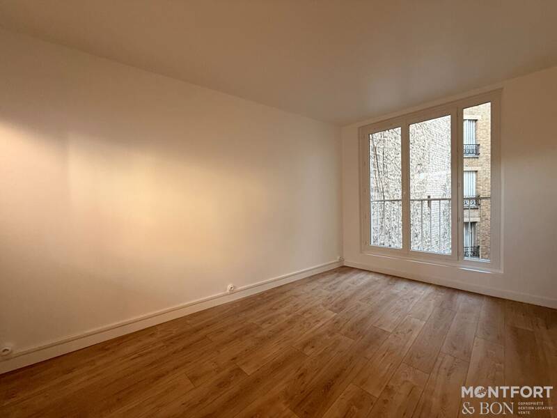 Maison à louer, 23m², PARIS 16E