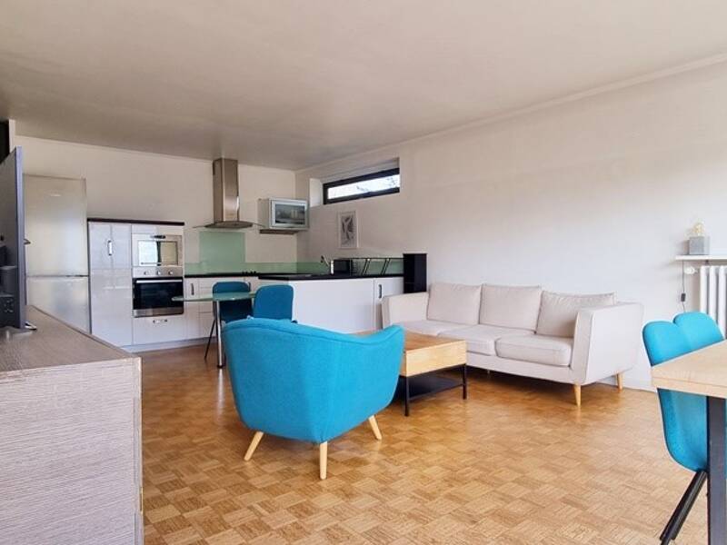 Maison à louer, 69m², SAINT CLOUD