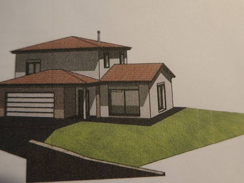 Maison à vendre, 120m², BESANCON