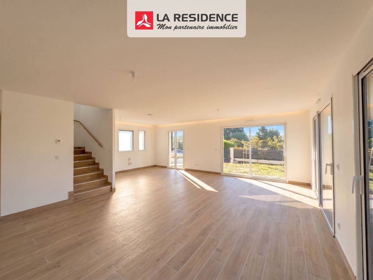 Maison à vendre, 142m², L'ETANG LA VILLE