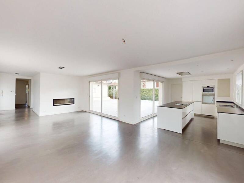 Maison à vendre, 203m², TOULOUSE
