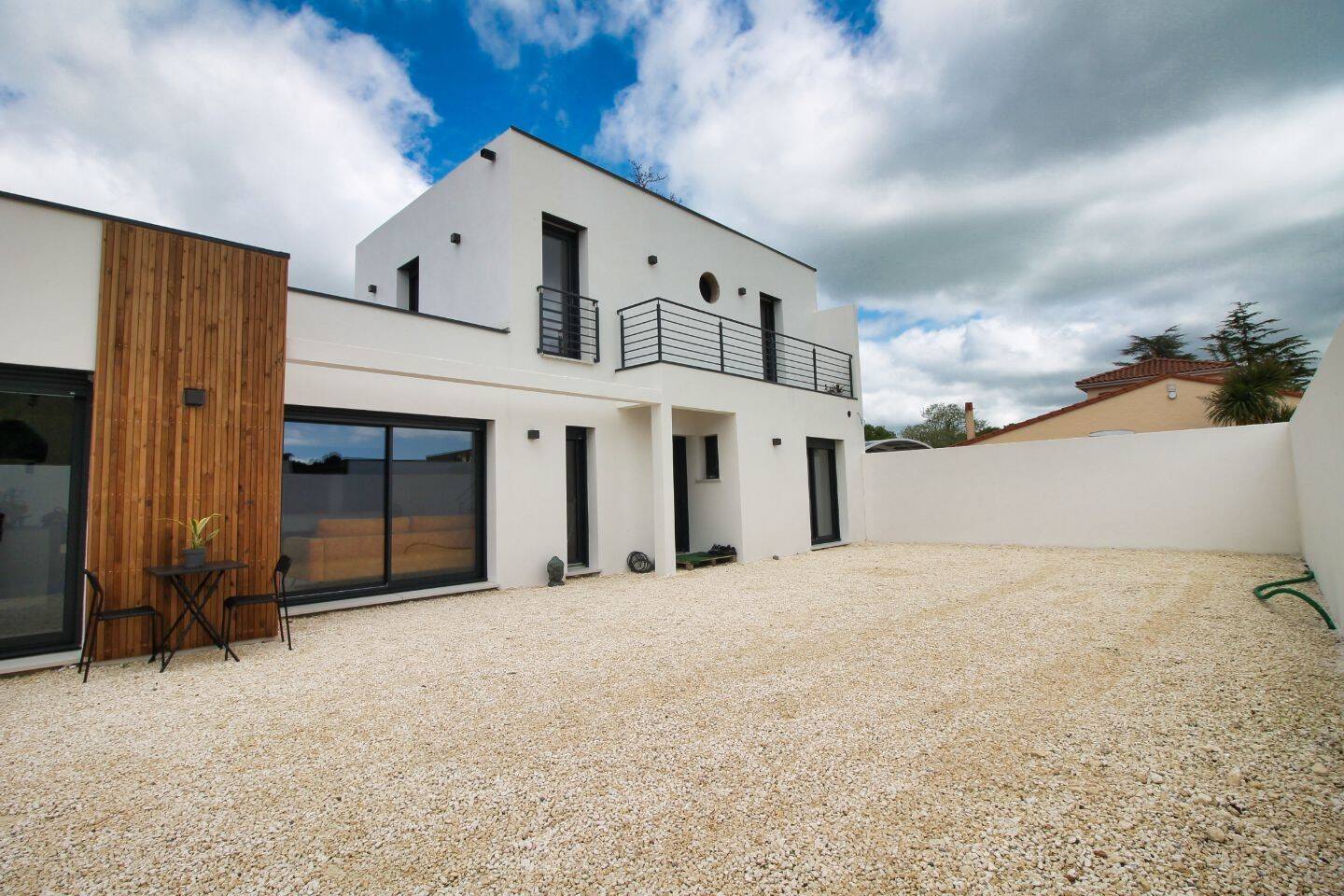 Maison à vendre, 125m², SAINT SULPICE DE ROYAN