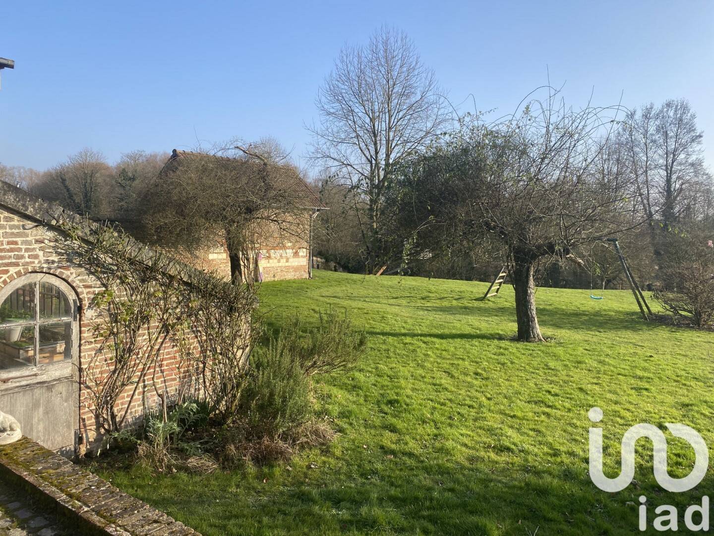 Maison à vendre, 375m², ABBEVILLE