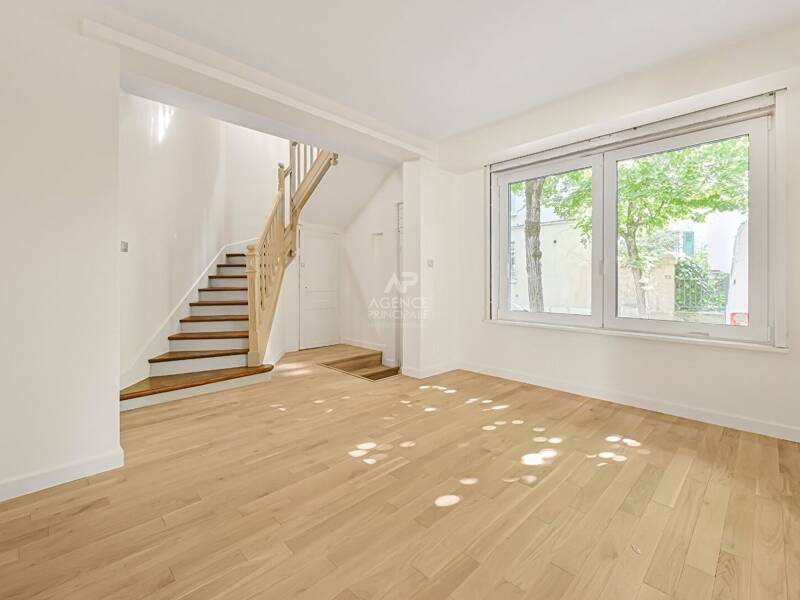 Maison à vendre, 89m², NANTERRE