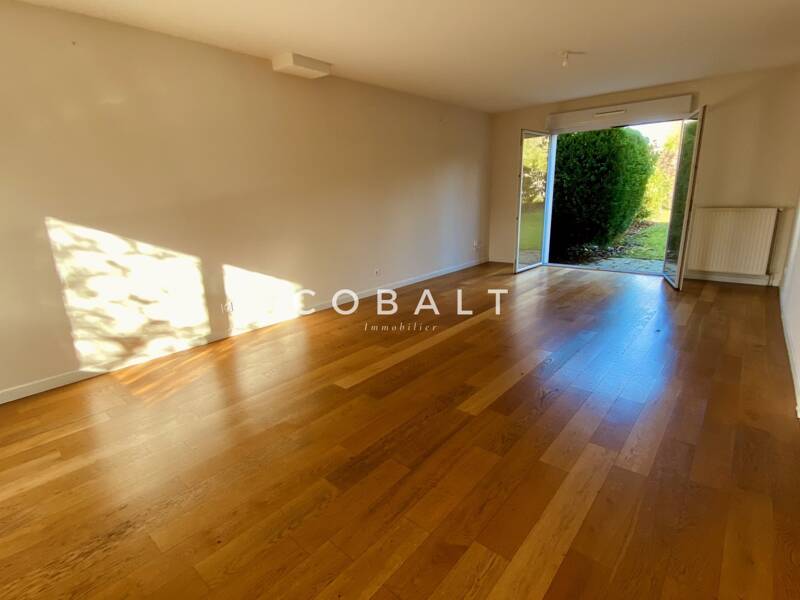 Maison à louer, 83m², NANTES