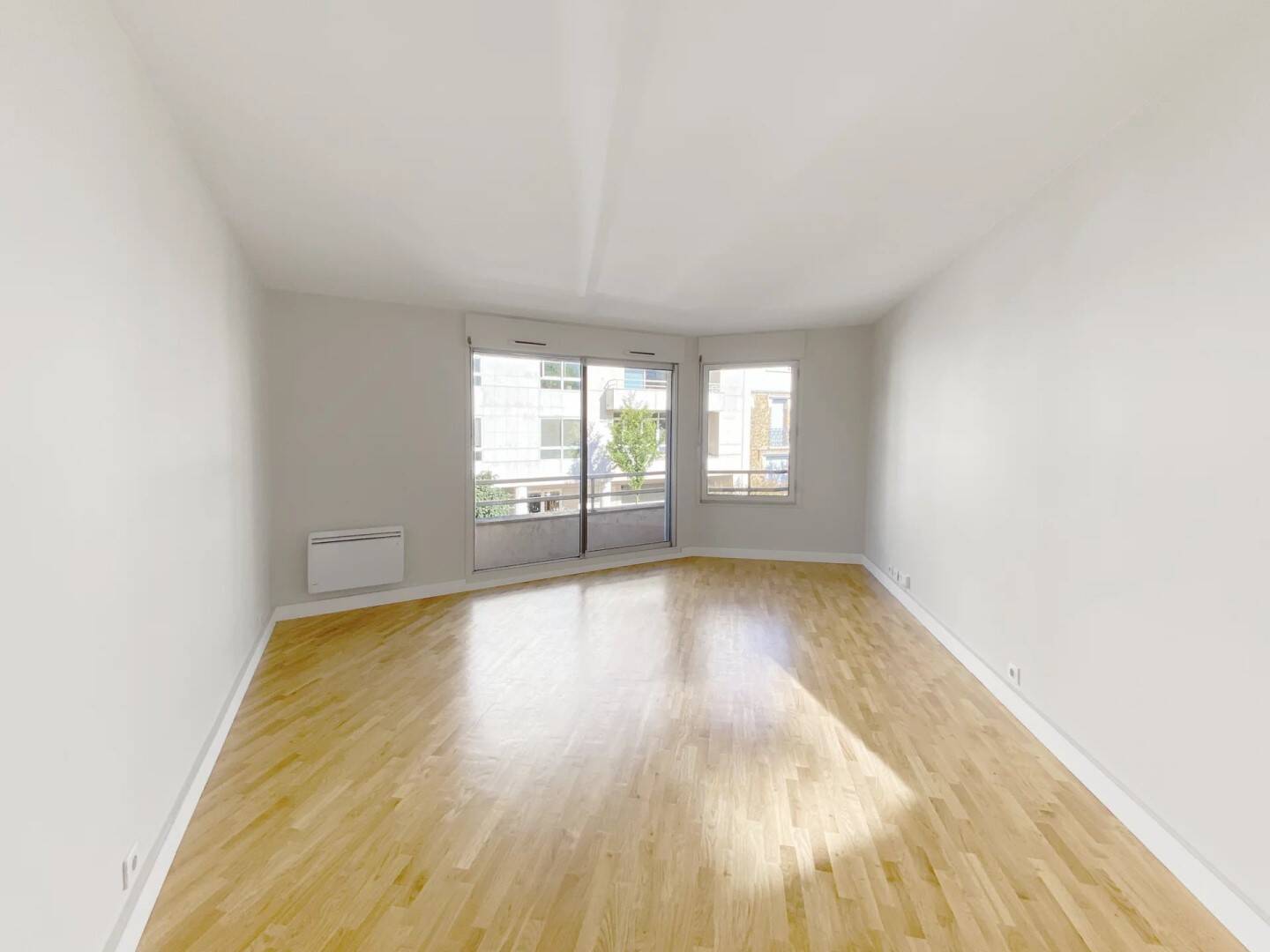Maison à louer, 52m², ISSY LES MOULINEAUX