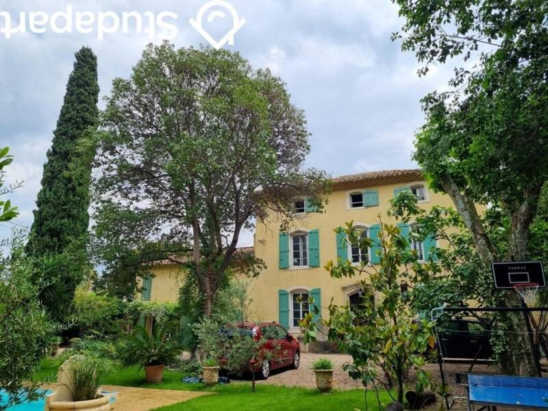 Maison à louer, 15m², MARSEILLE 11E