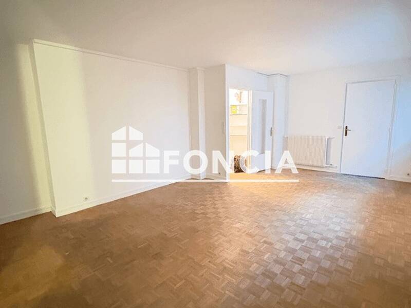 Maison à louer, 34m², PARIS 16E