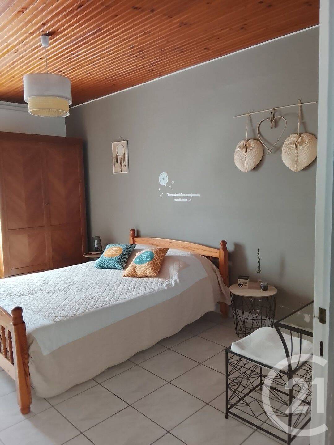 Maison à vendre, 100m², MESCHERS SUR GIRONDE