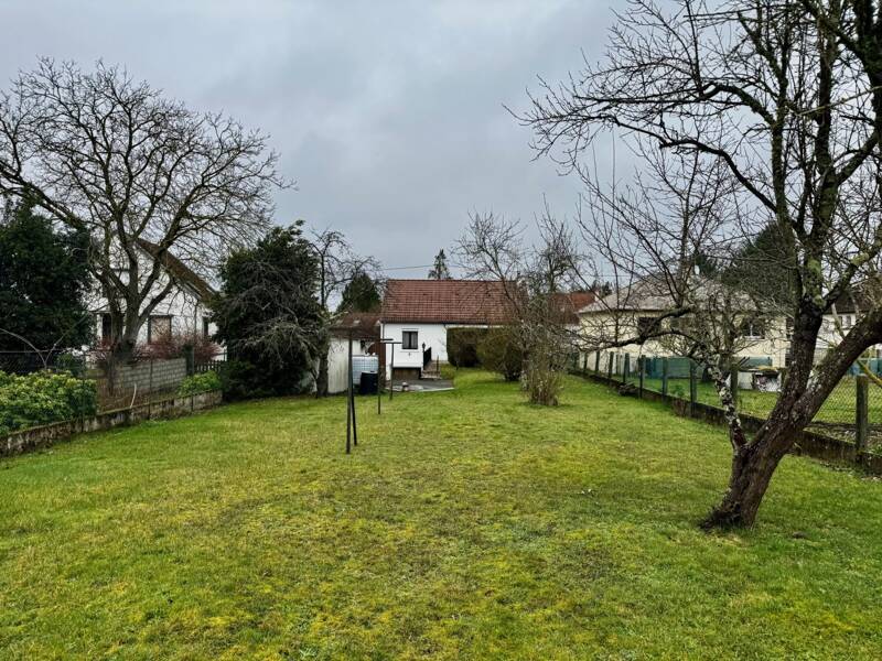 Maison à vendre, 73m², BRIARE