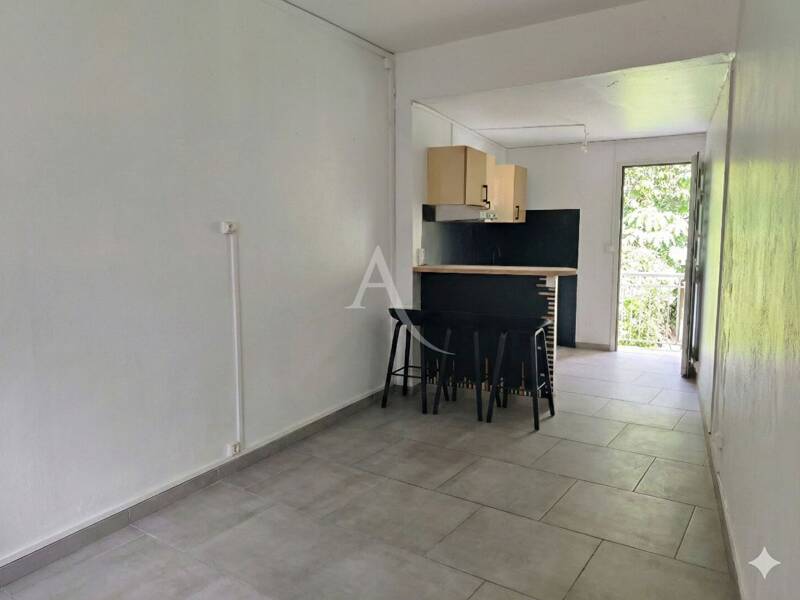 Maison à louer, 42m², SAINT ESPRIT