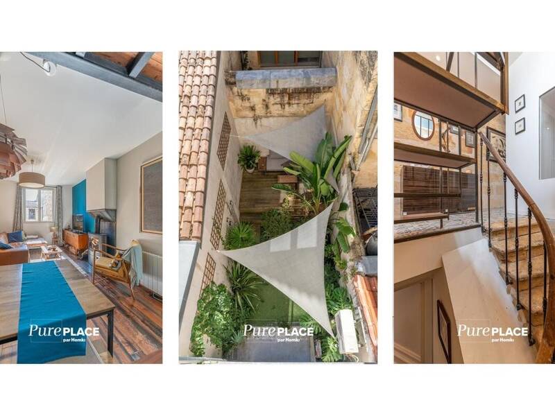 Maison à vendre, 140m², BORDEAUX