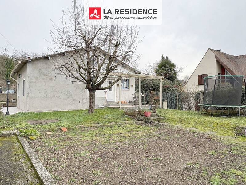 Maison à vendre, 52m², MONTIGNY LES CORMEILLES