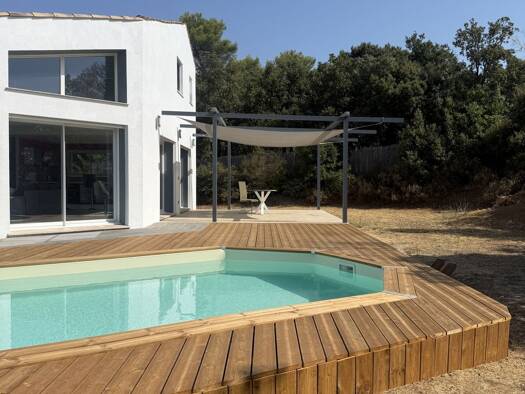 Maison à vendre 539 000 € 5 pièces 4 chambres 150 m² 2 010 m² de terrain Flassans-sur-Issole 83340