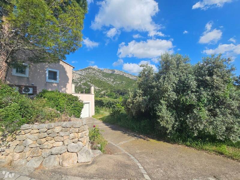 Maison à vendre, 200m², ROQUEVAIRE