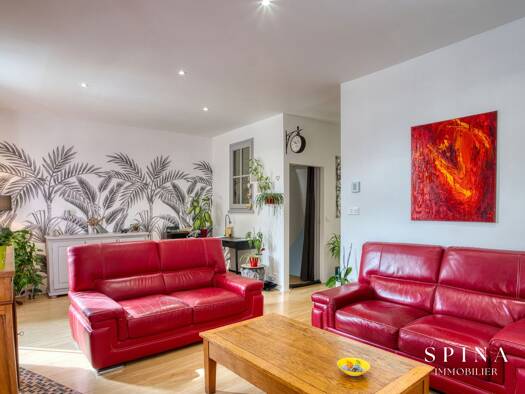 Maison à vendre 189 000 € 4 pièces 3 chambres 119 m² Emile Zola Béziers 34500