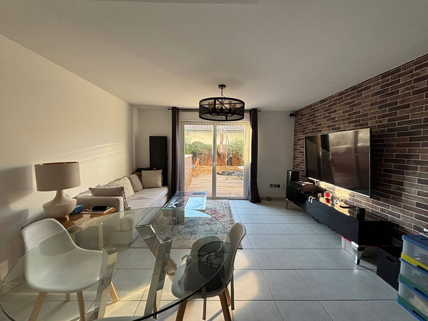 Maison à vendre, 70m², GUJAN MESTRAS