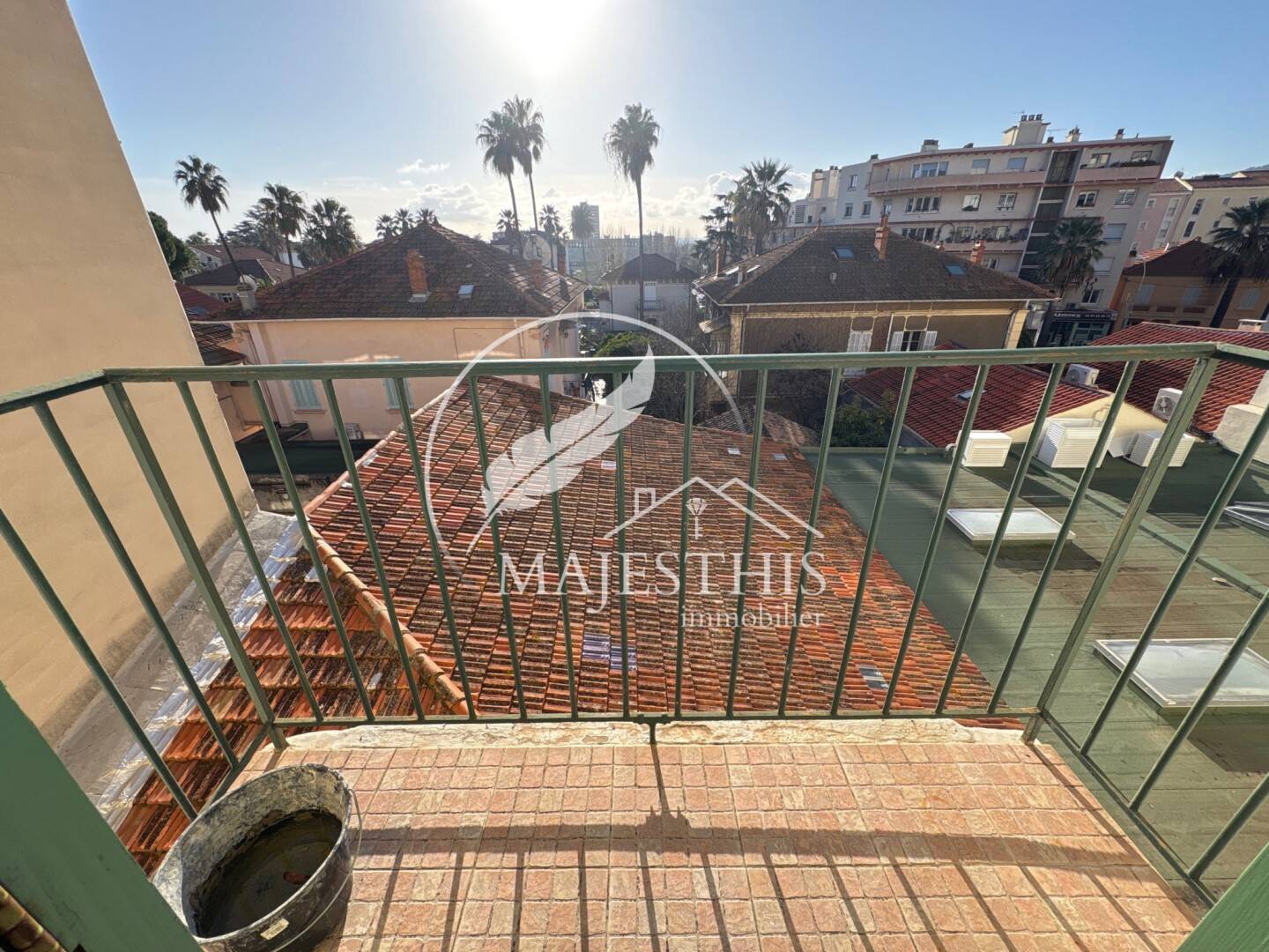 Maison à louer, 84m², HYERES