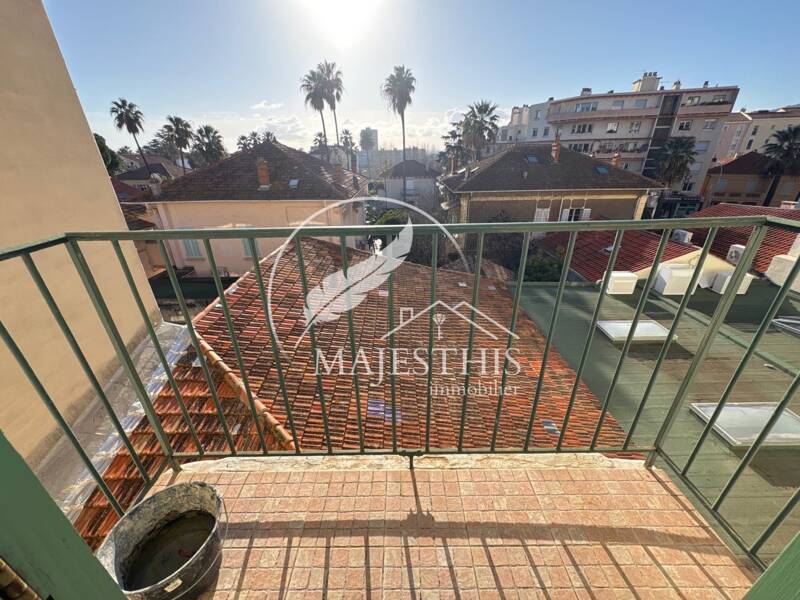 Maison à louer, 84m², HYERES