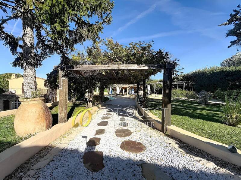 Maison à vendre, 305m², NICE