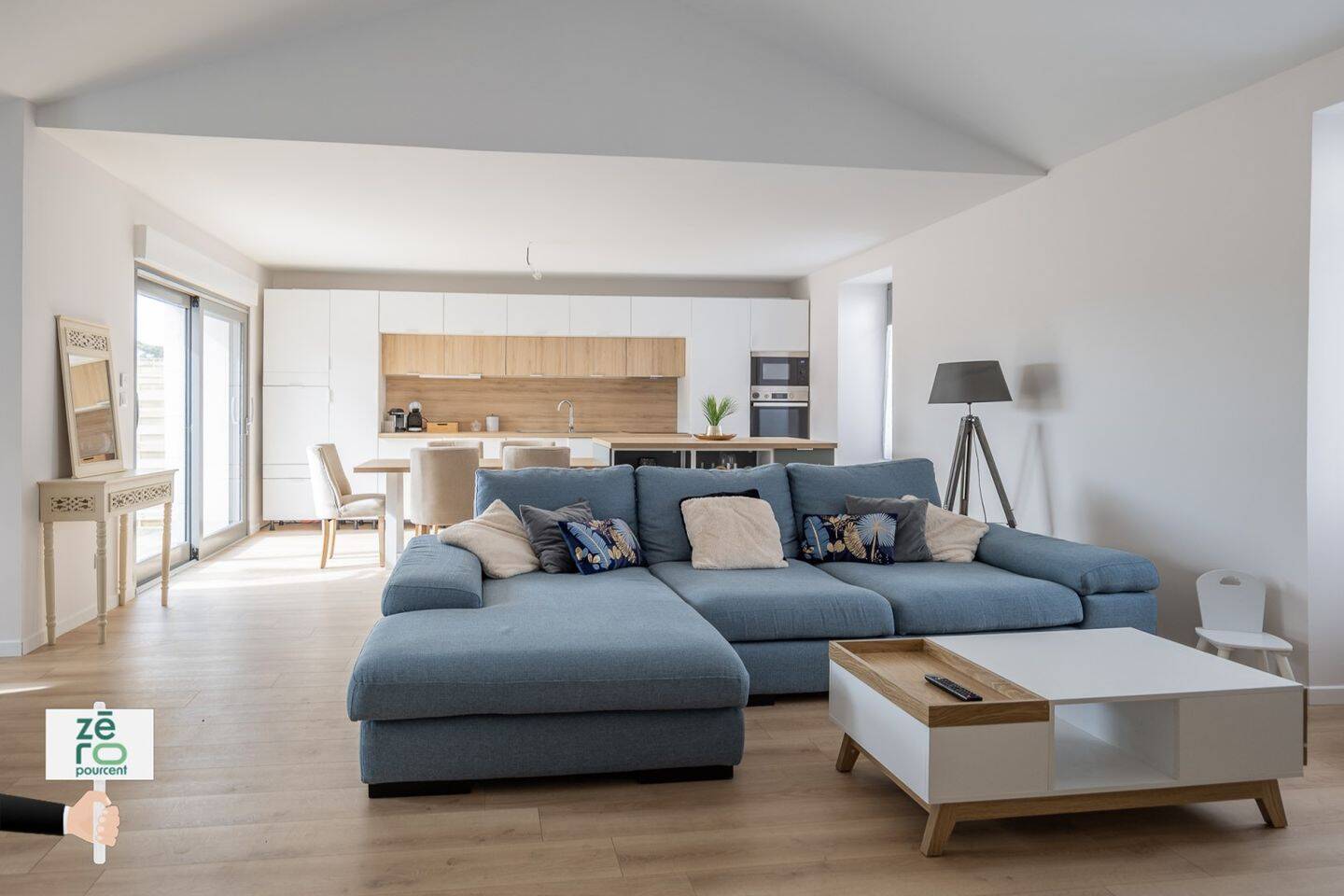 Maison à vendre, 107m², TALMONT SAINT HILAIRE